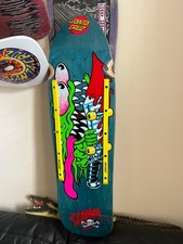 Santa cruz keith for sale  LLANELLI