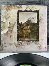 Led zeppelin led gebraucht kaufen  Dossenheim
