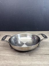 Clad stainless steel for sale  Westmont