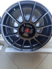 cerchi abarth 17 usato cerchi abarth 17 usato Santa Croce del Sannio