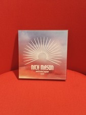 Nick mason unattended usato  Capannoli
