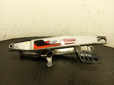 2012 honda crf for sale  SOUTHAMPTON