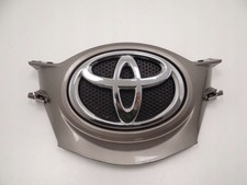 Kühlergrill toyota auris gebraucht kaufen  Hamburg
