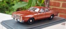 Neo dodge monaco for sale  MITCHAM