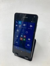 Microsoft Mobile Lumia 650 czarny odblokowany na sprzedaż  Wysyłka do Poland