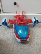 Paw patrol air for sale  WINSFORD