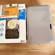 Intermatic t103 mechanical for sale  El Paso
