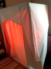 Infrared sauna therapy for sale  Youngstown