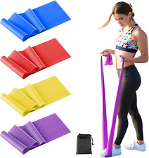 Set elastici fitness usato  Roma