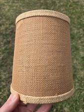Vintage burlap jute for sale  Waukesha