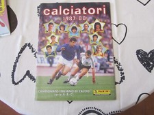 Album figurine originale usato  Italia
