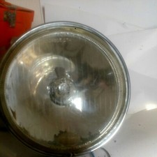 Vintage search light for sale  WELLINGTON
