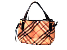 Burberry grand sac d'occasion  France