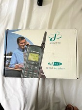 Dolphin motorola d700 for sale  HOUNSLOW