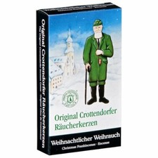 Räucherkerzen crottendorfer e gebraucht kaufen Räucherkerzen crottendorfer e gebraucht kaufen  Neukieritzsch