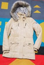 madonna parka gebraucht kaufen  Büdingen