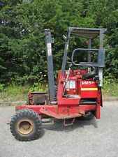 Moffett mounty m2003 for sale  DRIFFIELD