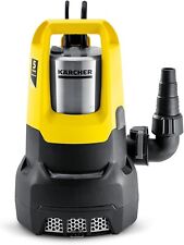 Kärcher 000 schmutzwasser gebraucht kaufen  Neustadt