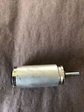 Faulhaber 1616e012s minimotor for sale  Hillsboro