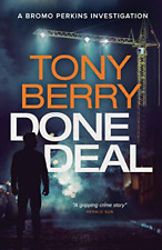 Done deal new for sale  UK