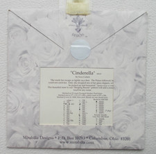 Mirabilia cinderella cross for sale  TOWCESTER