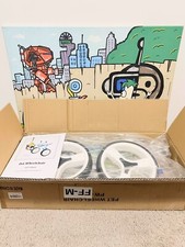 Hobeyhove adjustable wheel for sale  Clover