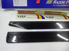 Nhp carbon rotor for sale  FRODSHAM