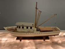 Antique wood model for sale  Lebanon