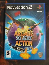 Arcade jeux action d'occasion  Bastia-