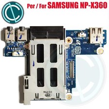 Scheda usb audio usato  Massa di Somma