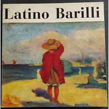 Latino barilli mostra usato  Alessandria