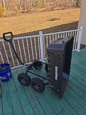 Ground work carts for sale  Asheboro