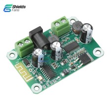 Placa amplificadora de potência de áudio TPA3110 30W TWS mono Bluetooth 5.4 placa amplificadora comprar usado  Enviando para Brazil