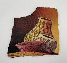 Southwestern hand painted for sale  Oregon City