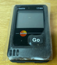 Testo 174h datenlogger gebraucht kaufen  Uelzen
