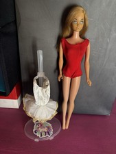 Barbie 1973 standard usato  Napoli