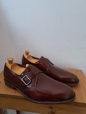 New loake brown for sale  LEEDS