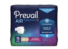 Prevail air incontinence for sale  San Tan Valley