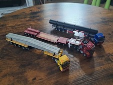 Herpa schwerlastsattelzüge ti gebraucht kaufen  Bad Kreuznach