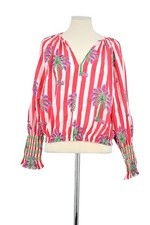 Blouse coton byan d'occasion  France