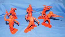 Marx series set for sale  Statesville