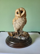 country artist owl for sale country artist owl for sale WEYMOUTH