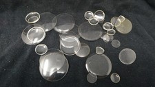 Watch crystal lot for sale  SALISBURY