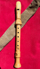 Soprano descant recorder for sale  SPALDING