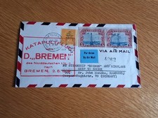 Katapultpost 1929 usa gebraucht kaufen  Heidenau, Dohna, Müglitztal