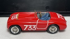 Starter ferrari 195 usato  Castano Primo