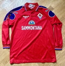 Maglia fiorentina sammontana usato  Fiesole