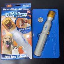 Pedi paws nail for sale  Verona