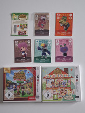 nintendo ds spiele animal crossing gebraucht kaufen  Schönwalde