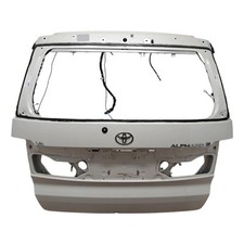 Toyota alphard tailgate for sale  ABERDEEN